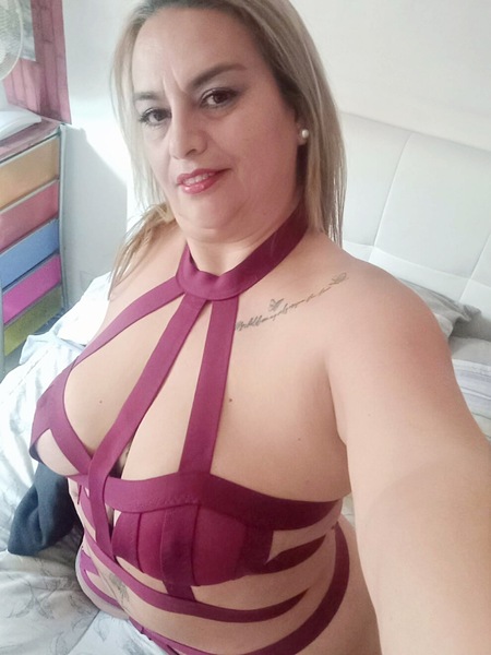 Foto von Juliana