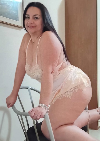 Foto von Juliana