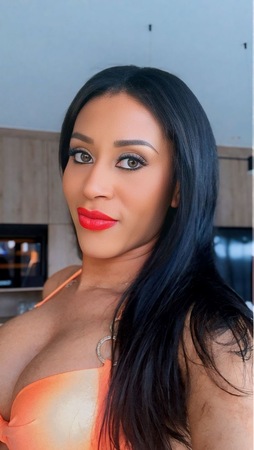 Victoria - Sexy Latina - AV-Expertin!, Wolfsburg