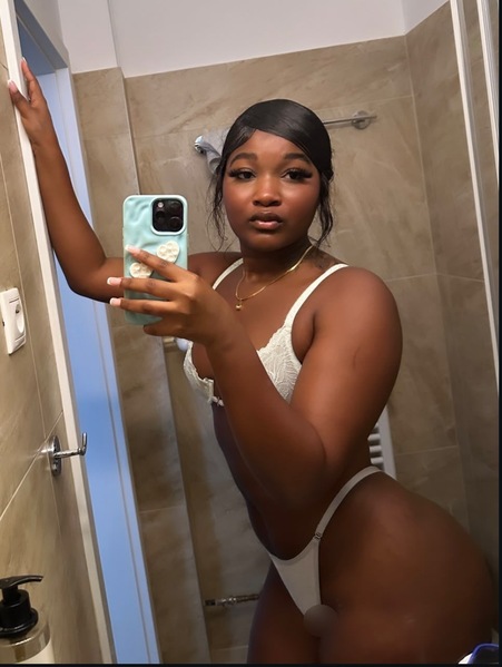 Foto von Lorena