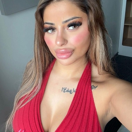 AV Queen Aliya, Nürnberg