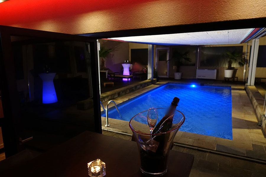 Foto von Sinnliche Freiheit, exklusive Verführung