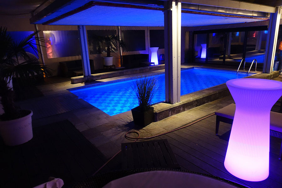 Foto von Sinnliche Freiheit, exklusive Verführung