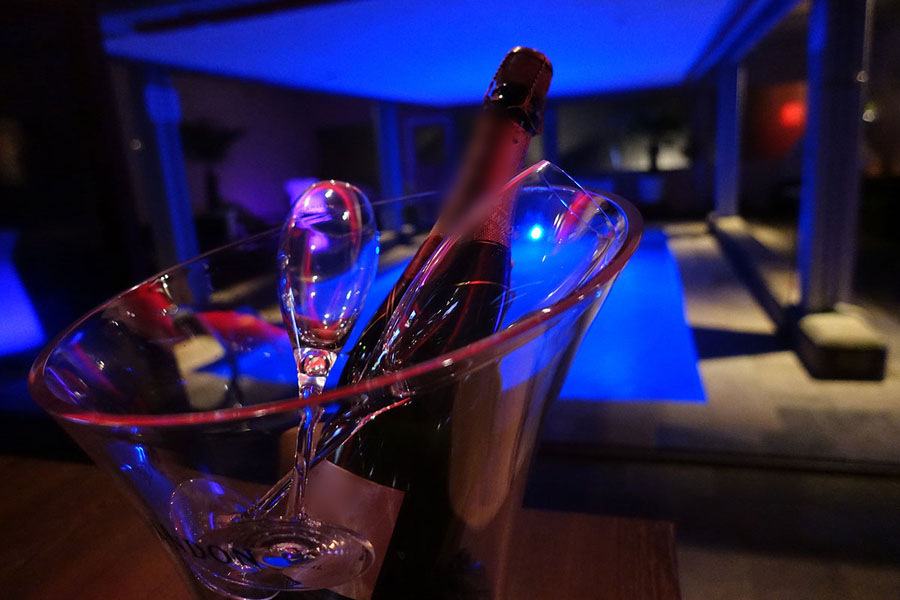 Foto von Sinnliche Freiheit, exklusive Verführung