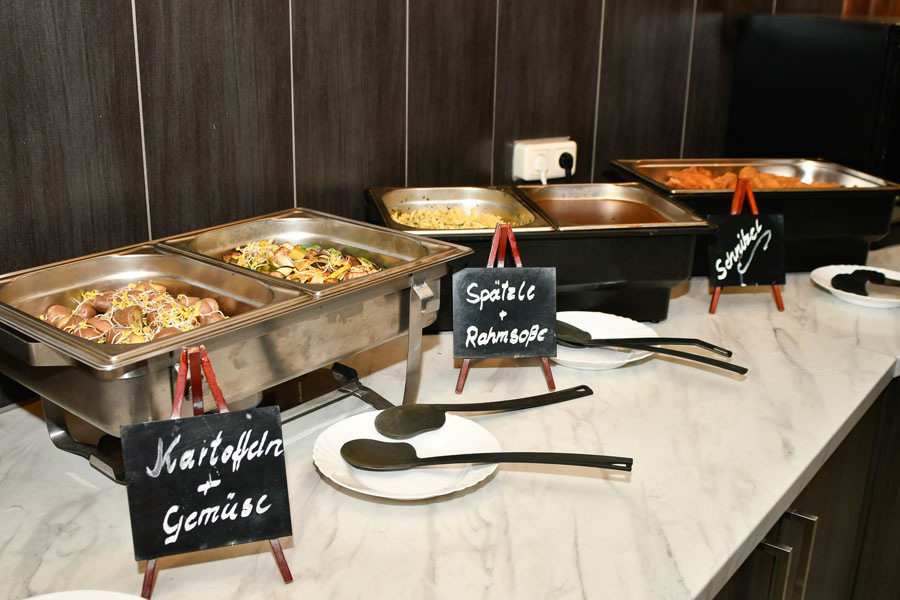 Foto von Das XXL der Gefühle