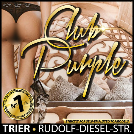 Club Purple, Trier