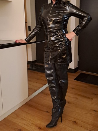 Die Sekretärin, LadiesSTARS