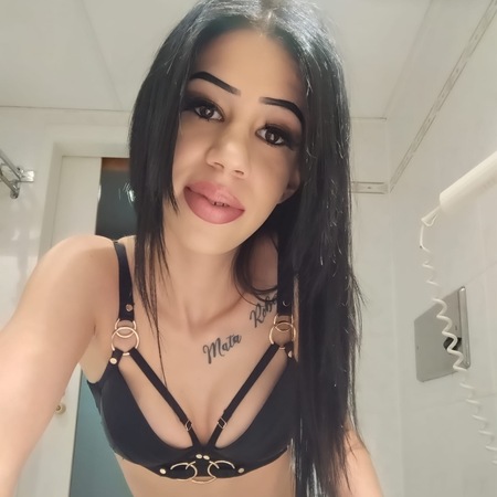 Carmen* skinnyg*rl (18+) ** nur diese Woche da*, Frankfurt am Main