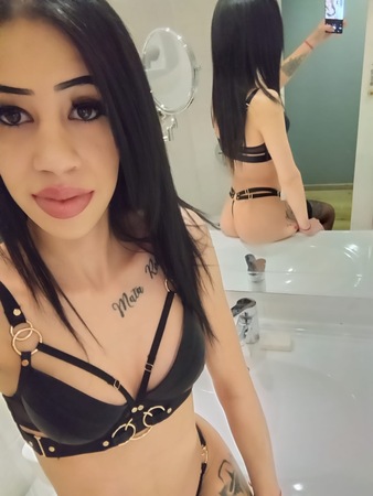 Carmen* skinnyg*rl (18+) ** nur diese Woche da*, Frankfurt am Main