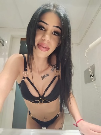 Carmen* skinnyg*rl (18+) ** nur diese Woche da*, Frankfurt am Main