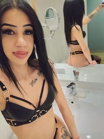 Carmen* skinnyg*rl (18+) ** nur diese Woche da*, Frankfurt am Main