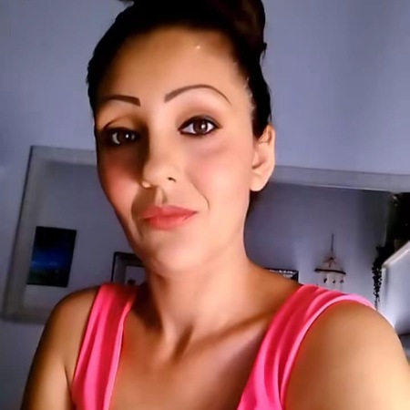 Sheron - Rhein-Main-Massage, Ginsheim-Gustavsburg