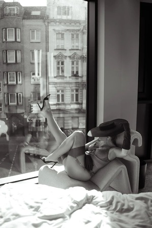 ANNA, Berlin-Wilmersdorf