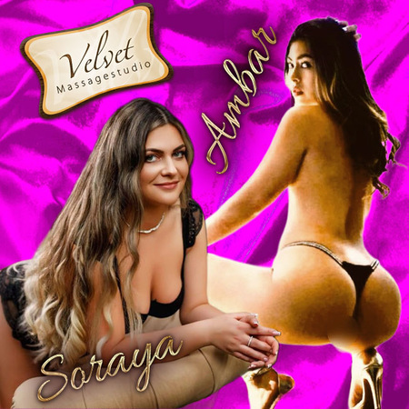 Velvet - Massage, Frankfurt am Main