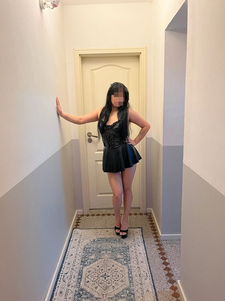 Foto von Deisy auch H+H Besuche