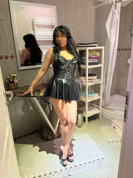 Foto von Deisy auch H+H Besuche