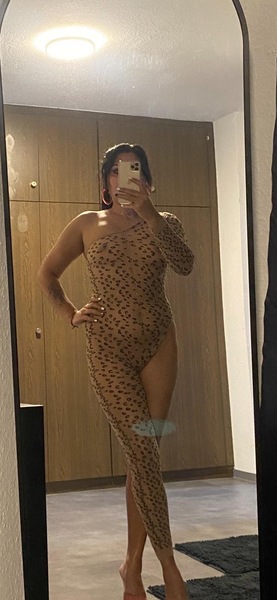 Foto von Deisy auch H+H Besuche