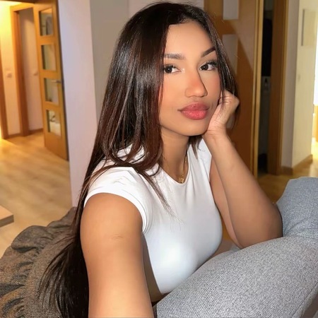 Samantha Party, Frankfurt am Main