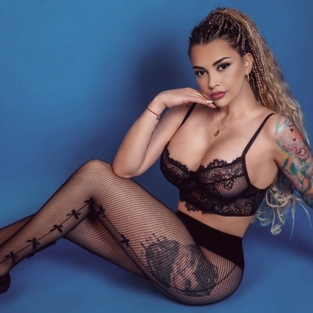 Mara - erotische Tantra & Relaxmassage