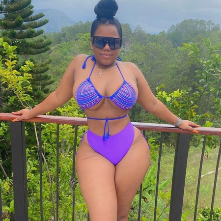 Foto von Katy -  XXL OW