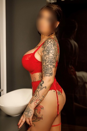 Trans Deutsche Amal Party nur Anrufe, Dortmund