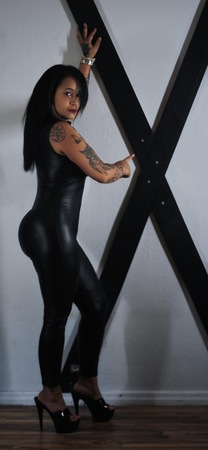 Perla aus Kuba, Mönchengladbach
