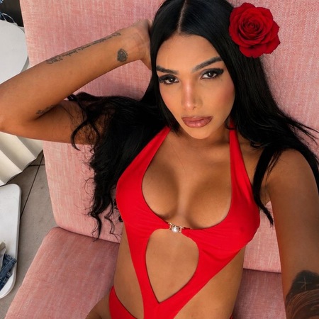 TS Karina Santana, München