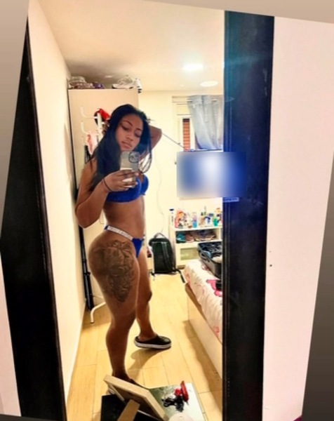 Foto von Daniela