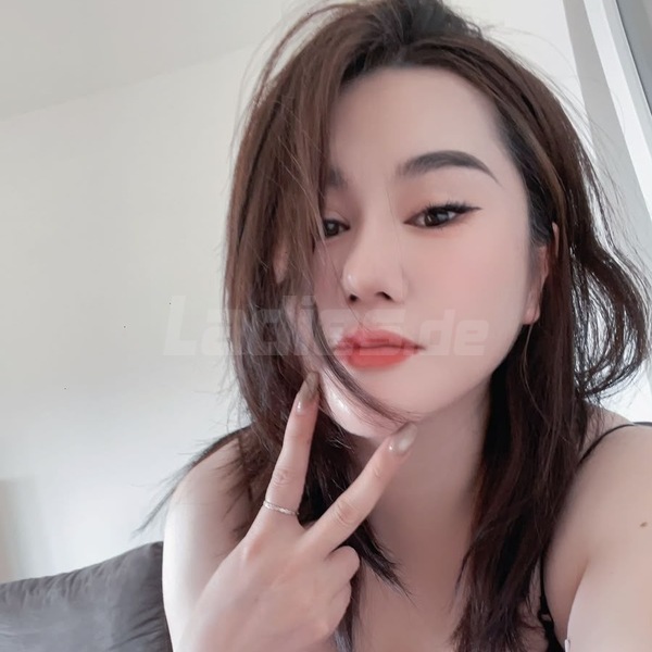 Linda aus Japan