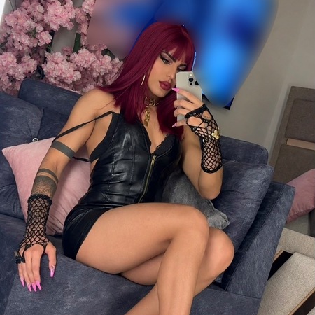 MISS KATALINA SEXY TS PARTY DOMINANT AND SUBMISSIVE, Frankfurt am Main