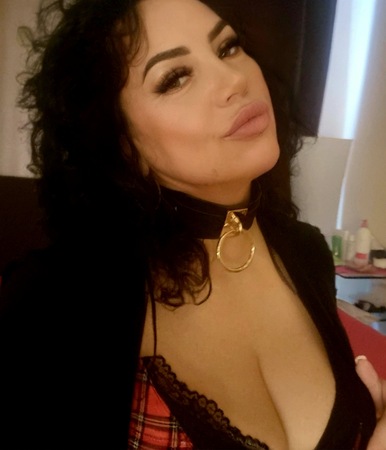 Carmen - G*ile Milf!, Villingen-Schwenningen