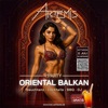Oriental Balkan