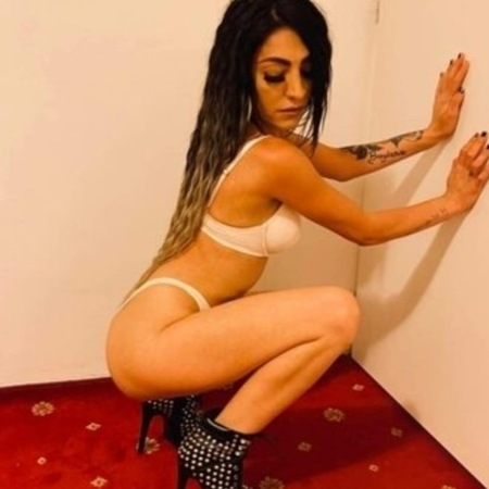 Vanessa