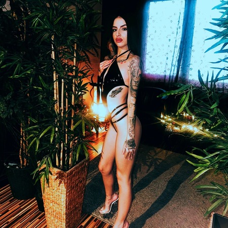 RENATA bei V.I.P.-Massage, Offenbach am Main