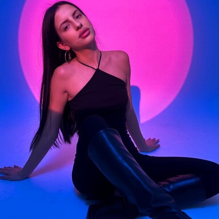 RENATA bei V.I.P.-Massage, Offenbach am Main