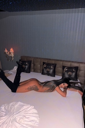 Florentina, Münster