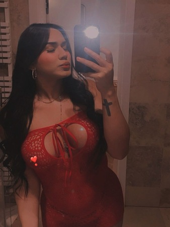 TS Darling, Chemnitz