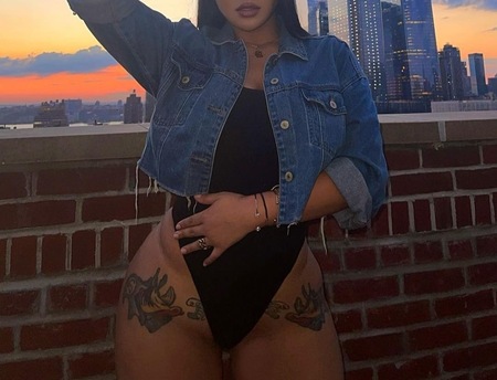 Aitana Dominatriz full Party, Frankfurt am Main