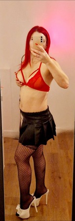 Nadja NEU in deiner Stadt!, Gütersloh