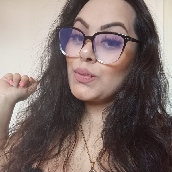 Jasmin NEU im Haus 54