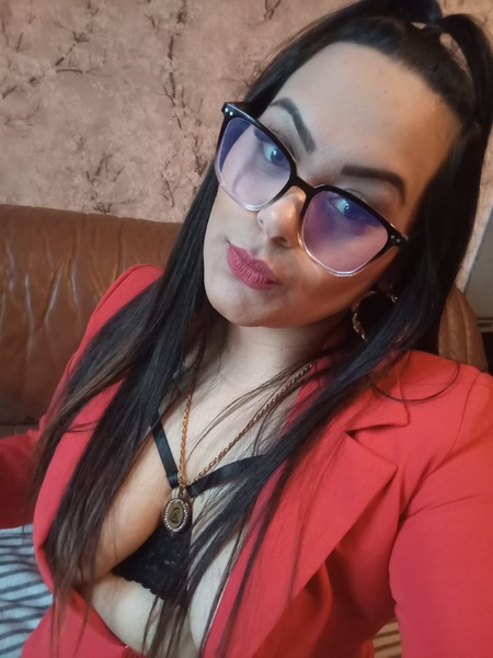 Foto von Jasmin NEU im Haus 54
