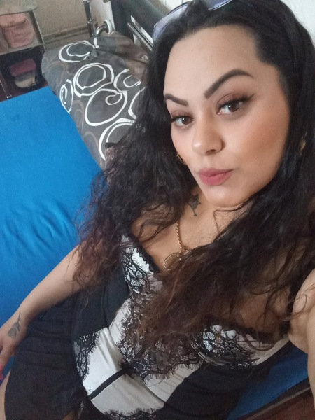 Foto von Jasmin NEU im Haus 54
