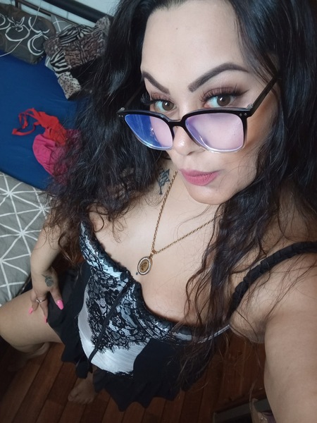 Foto von Jasmin NEU im Haus 54