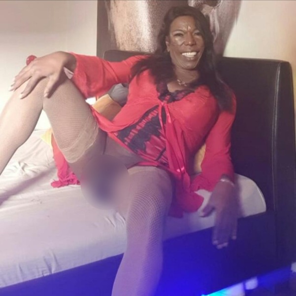 Foto von TS Jussara