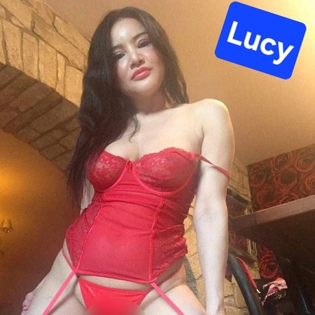 Lucy AV 100 % Beste Massage Dominant, Weimar