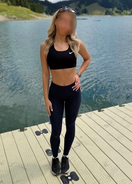 Foto von Monika