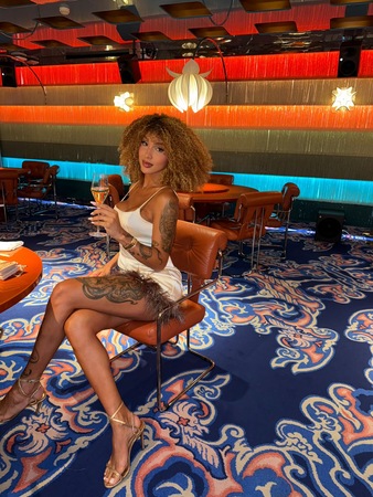Ts Dollsexy, Düsseldorf