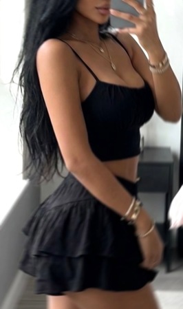 Melina NEU, Köln