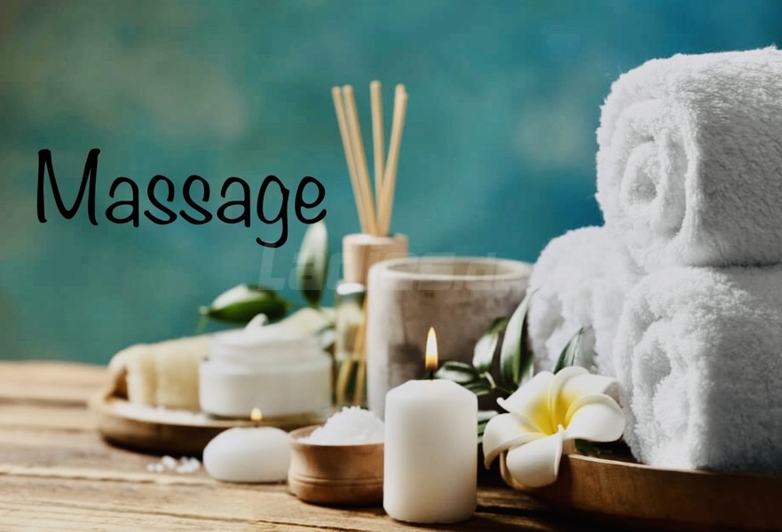 Foto von NICKi (NUR WHATSAPP)-Sinnliches Massage