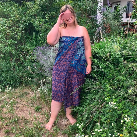 Lili aus Tschechien, Fürth